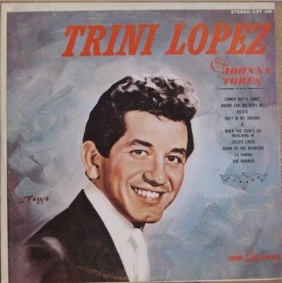 Trini López