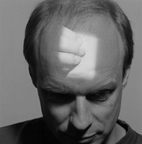 Cuatro discos en la vida de Brian Eno