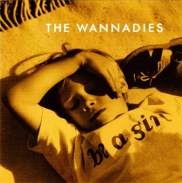 De regreso The Wannadies