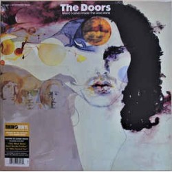 THE DOORS - Weird Scenes Inside The Gold Mine