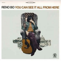 RENO BO - You Can See It...