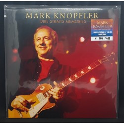 MARK KNOPFLER - Dire...