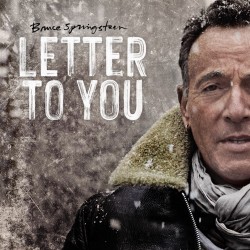 BRUCE SPRINGSTEEN - Letter...