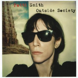 PATTI SMITH - Outside...