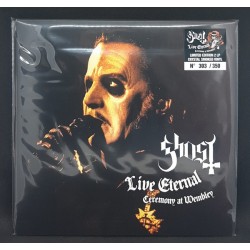 GHOST - Live Eternal...