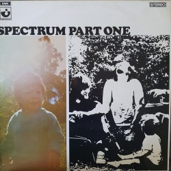 SPECTRUM - Spectrum Part...