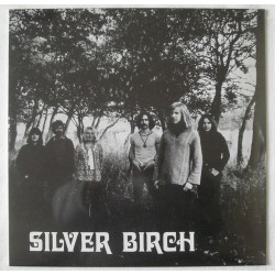 SILVER BIRCH - Silver Birch LP