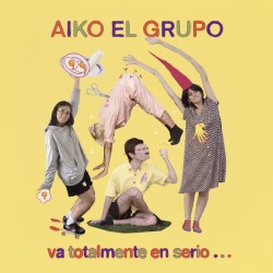 AIKO EL GRUPO - Va...