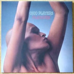 OHIO PLAYERS - Pleasure LP