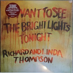 RICHARD & LINDA THOMPSON -...