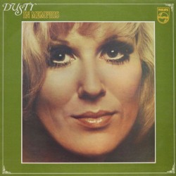 DUSTY SPRINGFIELD - In...