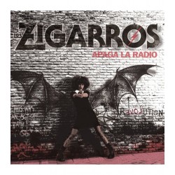 LOS ZIGARROS - Apaga La...