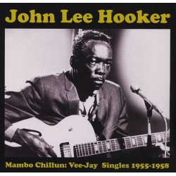 JOHN LEE HOOKER - Mambo...