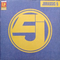 JURASSIC 5 - Jurassic 5 LP