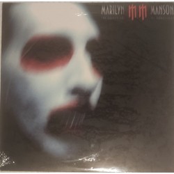 MARILYN MANSON - The Golden...