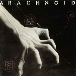 ARACHNOID - Arachnoid LP