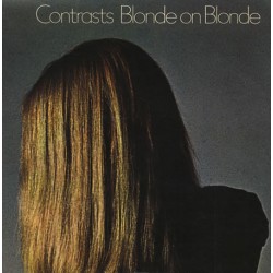 BLONDE ON BLONDE -...