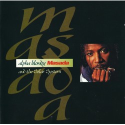 ALPHA BLONDY & THE SOLAR...