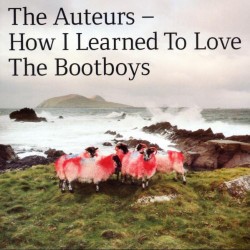 THE AUTEURS - How I Learned...