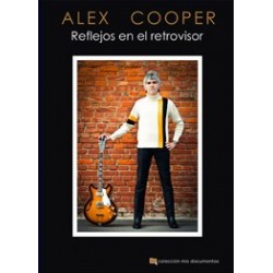 ALEX COOPER - Reflejos en el retrovisor