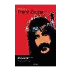 JUAN GOMEZ & NANDO CABALLERO -  Introduccion a Frank Zappa