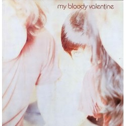 MY BLOODY VALENTINE - Isn't Anything LP