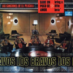 LOS BRAVOS - Las Canciones...