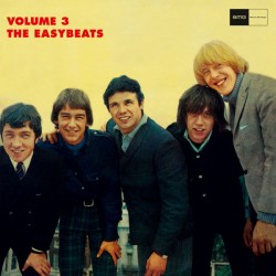 EASYBEATS - Volume 3 LP