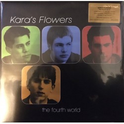 KARA'S FLOWERS - The Fourth...