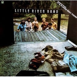 LITTLE RIVER BAND - Little...