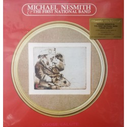 MICHAEL NESMITH & FIRST...