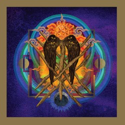 YOB - Our Raw Heart LP