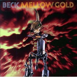 BECK - Mellow Gold LP