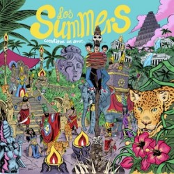 LOS SUMMERS - Cometieron Un...