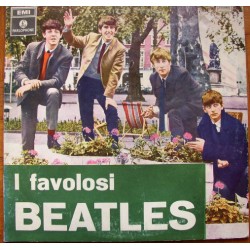 BEATLES – I Favolosi...