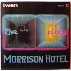 DOORS - Morrison Hotel LP