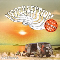 UPPERSEPTION - Cornicula LP