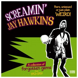 SCREAMIN' JAY HAWKINS ‎–...