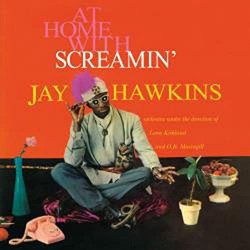 SCREAMIN' JAY HAWKINS ‎– At...