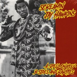 SCREAMIN' JAY HAWKINS ‎– A...