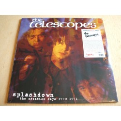 THE TELESCOPES - Splashdown...