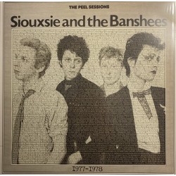 SIOUXSIE & THE BANSHEES -...