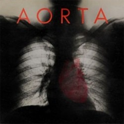 AORTA ‎– Aorta LP