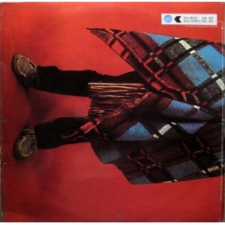 KEEF HARTLEY BAND ‎– Halfbreed LP