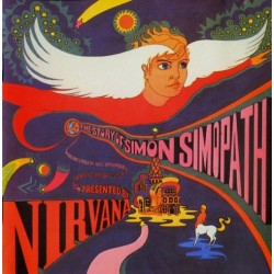 NIRVANA - The Story Of Simon Simopath LP