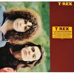 T. REX - T. Rex LP