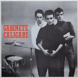 GABINETE CALIGARI - Cuatro...