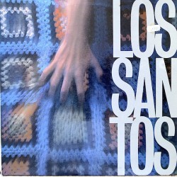 LOS SANTOS - Los Santos LP...