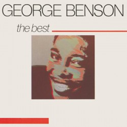 GEORGE BENSON - The Best LP...