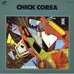 CHICK COREA - The Song Of...